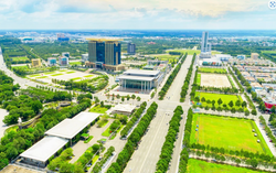 Cơ hội hợp tác kinh tế, thu hút đầu tư tại diễn đàn Horasis Trung Quốc 2024 