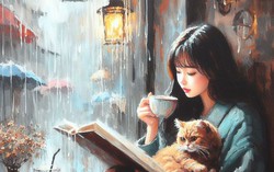 Bạn thân có người yêu biết châm cứu, tôi chết điếng khi diện kiến chân dung “bác sĩ tài hoa”