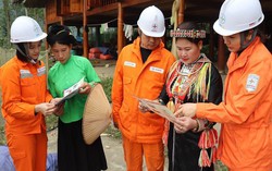 Tổng Công ty Điện lực miền Bắc được nâng mức xếp hạng tín nhiệm với triển vọng ổn định