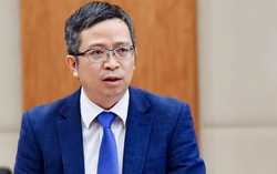 Bổ nhiệm Thứ trưởng Bộ Ngoại giao