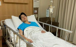 Chàng trai 21 tuổi đột ngột liệt nửa mặt vì thói quen nhiều người cho là sảng khoái sau vận động