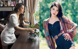 Trương Ngọc Ánh giữ eo thon "con kiến", thân hình quyến rũ ở tuổi U50 nhờ 1 nguyên tắc trong bữa tối