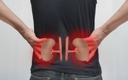 Phân biệt đau thận và đau lưng bằng cách nào?