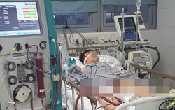 Thông tin mới nhất về vụ vận động viên ngừng tim tại giải chạy Tây Hồ