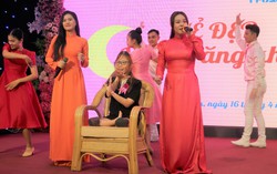 Chuyện về những "vầng trăng khuyết" chạm đến trái tim mỗi người