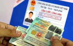 Những trường hợp bắt buộc phải đi đổi thẻ CCCD sang thẻ Căn cước từ 1/7/2024
