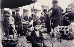 Đất nước, con người Việt Nam gần 100 năm trước qua lăng kính nữ nghệ sĩ Ucraina