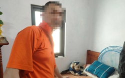 Vụ bé gái 12 tuổi mang thai: Cán bộ Hội Phụ nữ hỗ trợ gia đình chuẩn bị cho cháu sinh tại bệnh viện