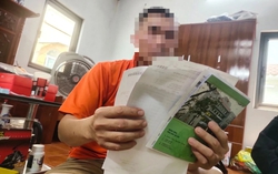 Cháu bé 12 tuổi mang thai tháng thứ 6 phải tạm nghỉ học, Hội LHPN xã đồng hành, hỗ trợ