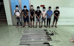 Bổ sung mới các biện pháp giám sát điện tử và giám sát tại nhà với người chưa thành niên bị buộc tội
