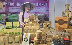 44 tỉnh, thành phố tham gia xúc tiến thương mại cho khu vực kinh tế tập thể, hợp tác năm 2024