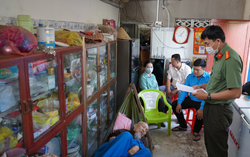 Khởi tố ông Lê Tùng Vân tội “Loạn luân”