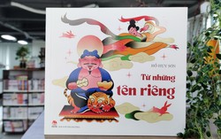 Đi tìm nguồn gốc các danh từ thú vị trong tiếng Việt
