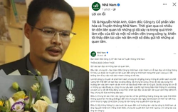 Sự im lặng và 2 lời xin lỗi của Nhã Nam: Nhiều lỗ hổng trong xử lý khủng hoảng truyền thông