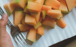 Thứ quả ngọt mát nhưng là “cứu tinh” cho đường huyết, tốt từ mắt đến xương, não, chống oxy hóa: Chợ Việt bán đầy