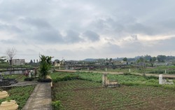 "Bất động sản cho người âm" - Bài cuối: Lưu ý tính pháp lý khi mua bán đất mộ