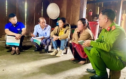 Bài 1: Lá thư cầu cứu của nữ sinh lớp 8 người Mông bị ép bỏ học lấy chồng