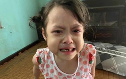 Bé gái 5 tuổi nằm viện nhiều hơn ở nhà, mong ghép tuỷ để được sống