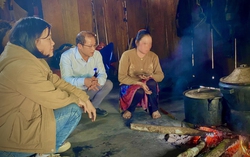 Bài 2: Đắng lòng những "lời ru buồn" trên non cao