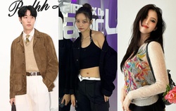 Hyeri có động thái đầu tiên sau khi Han So Hee - Ryu Jun Yeol chia tay, úp mở tâm trạng đang vui? 