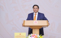Thủ tướng nhấn mạnh "3 cùng" với công tác ngoại giao kinh tế