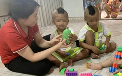 Những đứa trẻ thoát khỏi lồng sắt và câu chuyện có hậu về tình người