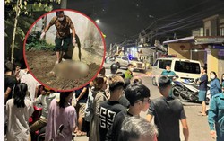 Khai quật tử thi thiếu nữ 15 tuổi nghi bị sát hại, giấu xác trong vườn tại Hải Phòng: Nghi phạm cùng tuổi