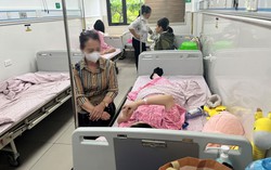 Hỗ trợ để bé gái 12 tuổi đã sinh con sớm ổn định tâm lý, sức khỏe