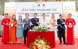 Xúc tiến thị trường công nghệ ngành làm đẹp tại Việt Nam