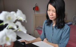 Sức sống mãnh liệt - bài học từ những người khuyết tật thành công