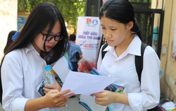 Đón xem tọa đàm "Đồng hành cùng con giảm căng thẳng khi thi vào lớp 10 THPT"