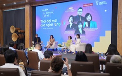 Tương lai của nghề trợ lý trong kỷ nguyên số