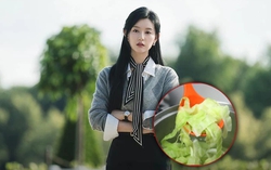 Kiểu ăn bắp cải giúp nữ chính “Nữ hoàng nước mắt” giảm cân, dưỡng da, chống lại sự lão hóa từ tuổi tác