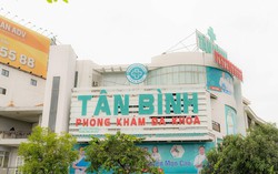 Phòng Khám Đa Khoa Tân Bình - Phòng khám chuyên bệnh xã hội tại TPHCM
