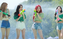 Dân mạng dấy lên tranh cãi Waterbomb sắp tổ chức tại TPHCM, lý do là gì?