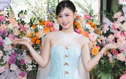 Con gái Mars Anh Tú làm đầu bếp, bán chè để theo đuổi âm nhạc