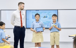Vinschool tuyển sinh khóa đầu tiên tại Phú Quốc
