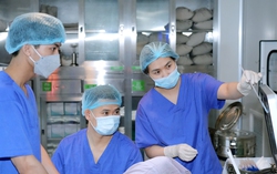 Thắp sáng ước mơ cho các gia đình hiếm muộn vùng sâu vùng xa