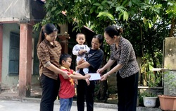 Lương Tài, Bắc Ninh: Làm điểm thành công mô hình "Xây dựng gia đình 5 có, 3 sạch"