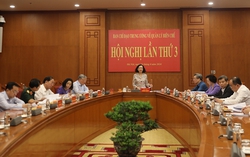 Nâng cao hiệu quả công tác quản lý biên chế