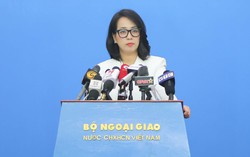 Bộ Ngoại giao: Mỹ báo cáo không khách quan về tình hình nhân quyền ở Việt Nam