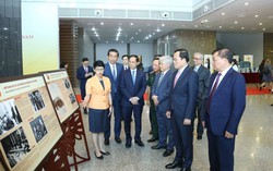 70 năm Hiệp định Geneva: Sáng ngời tâm thế, bản lĩnh ngoại giao Việt Nam