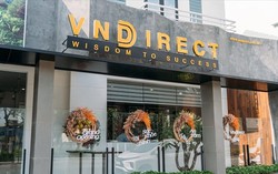VNDirect lãi 340% quí I nhưng lượng khách hàng giảm mạnh sau khi hệ thống bị tấn công