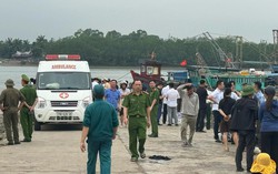 Vụ lật thuyền khiến 4 phụ nữ mất tích ở Quảng Ninh: Đã tìm thấy thi thể 2 người