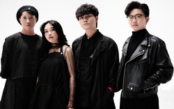 Ban nhạc The Cassette trở lại sau 3 năm, tiết lộ ý định "Nam tiến"