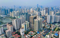 Thao túng thị trường bất động sản nguy hiểm không kém thao túng thị trường chứng khoán
