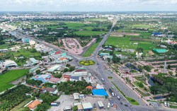 Long An kiểm tra, đánh giá 167 dự án chậm tiến độ