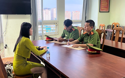 Kết luận điều tra vụ cựu nữ tiếp viên hàng không môi giới bán dâm giá nghìn đô ở TP.HCM