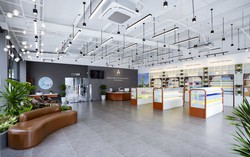 Amway 12 năm liên tiếp ngành bán hàng trực tiếp thế giới