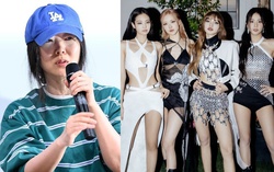 Min Hee Jin tiết lộ: BLACKPINK cũng là mục tiêu mà “cha đẻ BTS” muốn “giẫm đạp”?